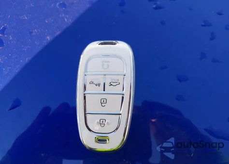 2023 Hyundai Tucson Sel from USA, damaged, VIN 5NMJFCAEXPH256428